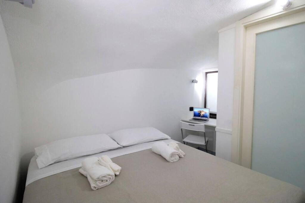 San Mattia Home-Quartierispagnoli Неаполь Экстерьер фото