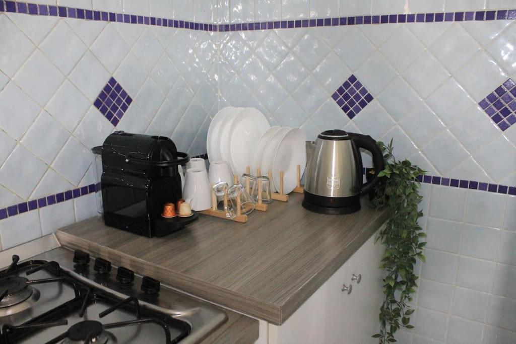 San Mattia Home-Quartierispagnoli Неаполь Экстерьер фото