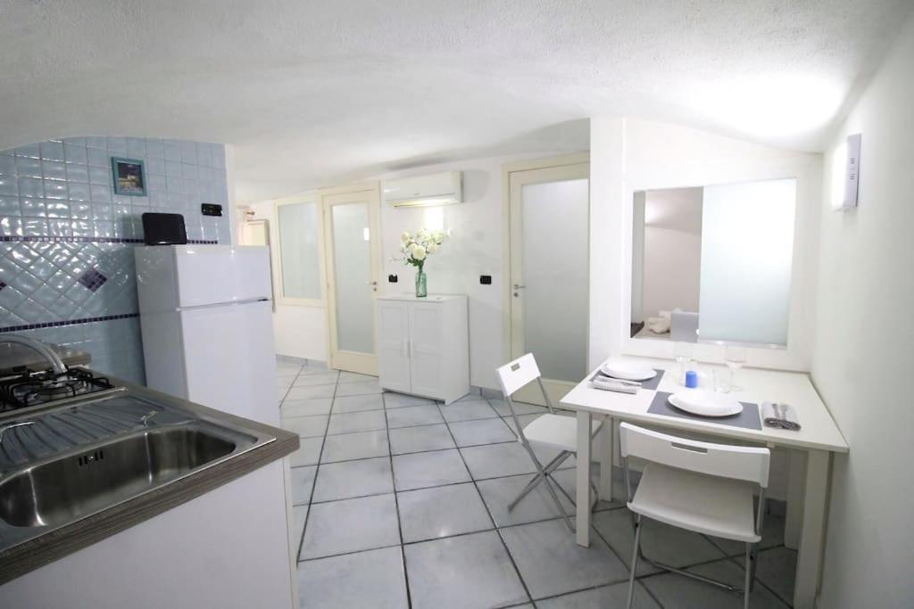 San Mattia Home-Quartierispagnoli Неаполь Экстерьер фото